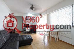 Blk 635 Yishun Street 61 (Yishun), HDB 4 Rooms #200388352